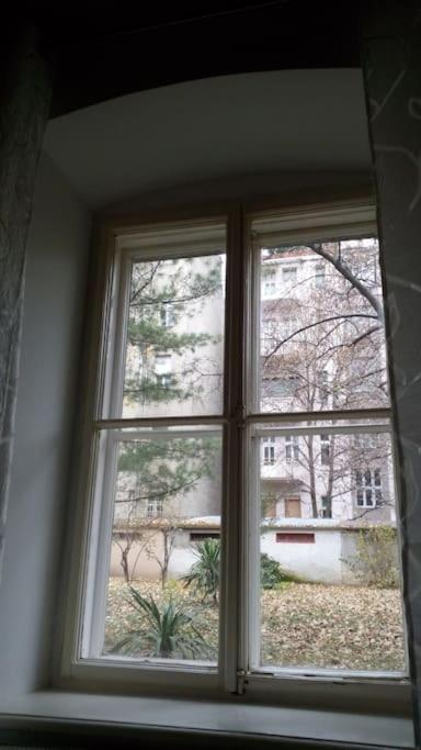 Zagreb Botanical Garden Budget Apartment ภายนอก รูปภาพ