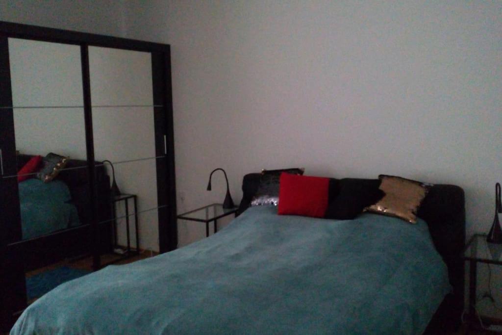 Zagreb Botanical Garden Budget Apartment ภายนอก รูปภาพ
