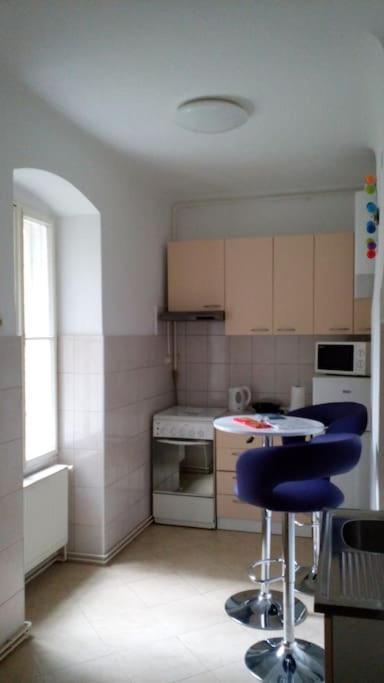 Zagreb Botanical Garden Budget Apartment ภายนอก รูปภาพ