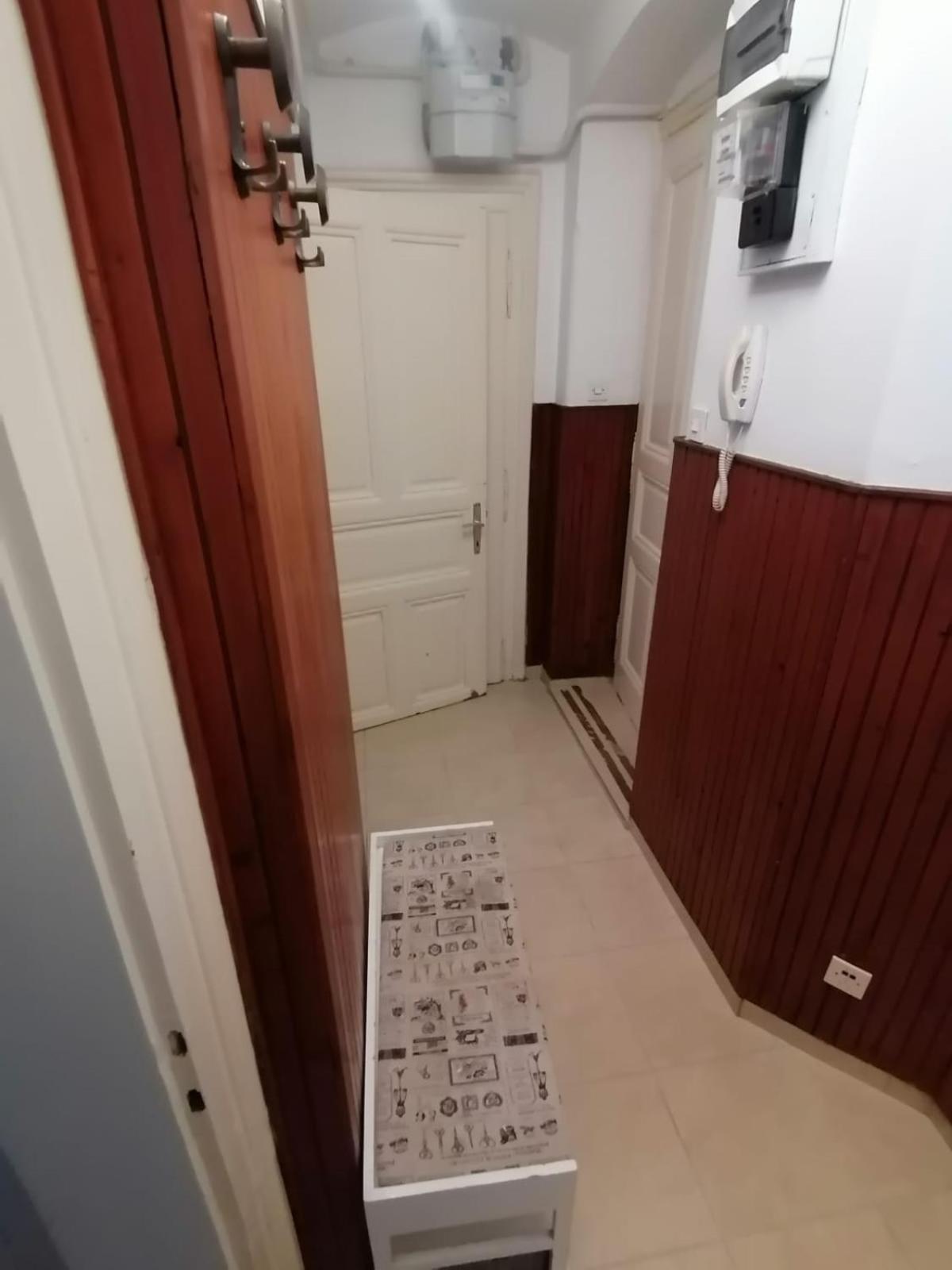 Zagreb Botanical Garden Budget Apartment ภายนอก รูปภาพ
