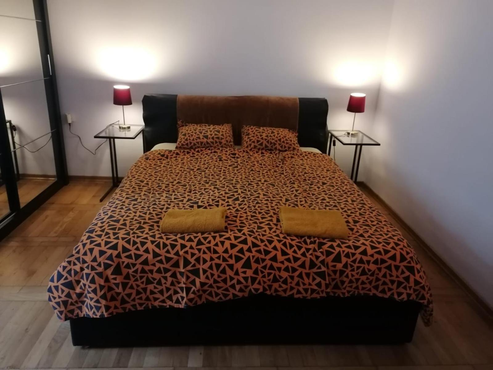 Zagreb Botanical Garden Budget Apartment ภายนอก รูปภาพ