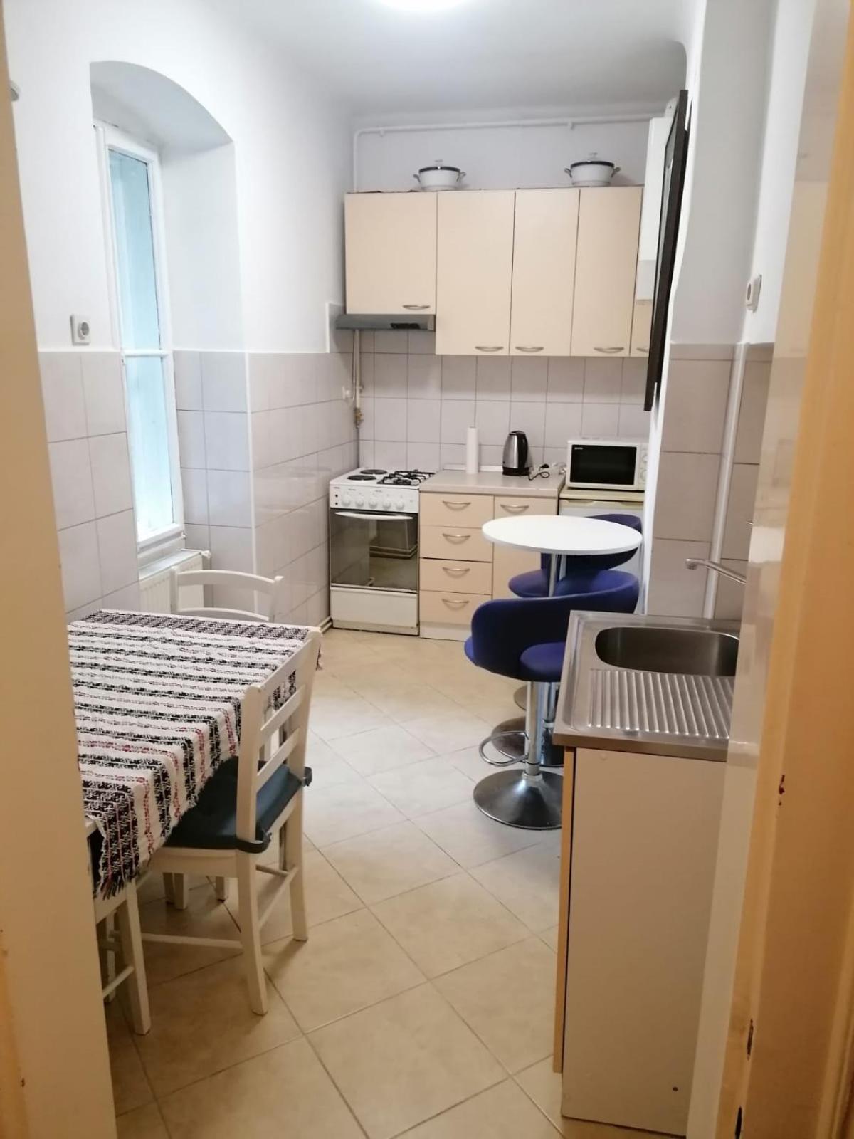 Zagreb Botanical Garden Budget Apartment ภายนอก รูปภาพ