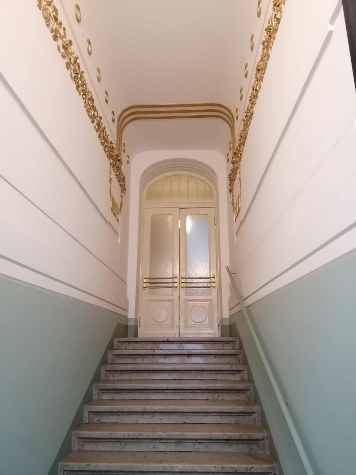 Zagreb Botanical Garden Budget Apartment ภายนอก รูปภาพ