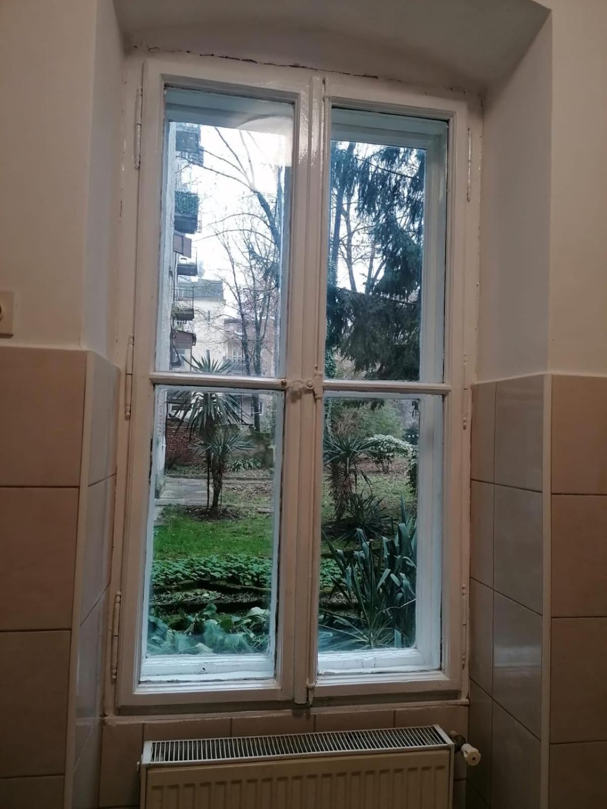 Zagreb Botanical Garden Budget Apartment ภายนอก รูปภาพ