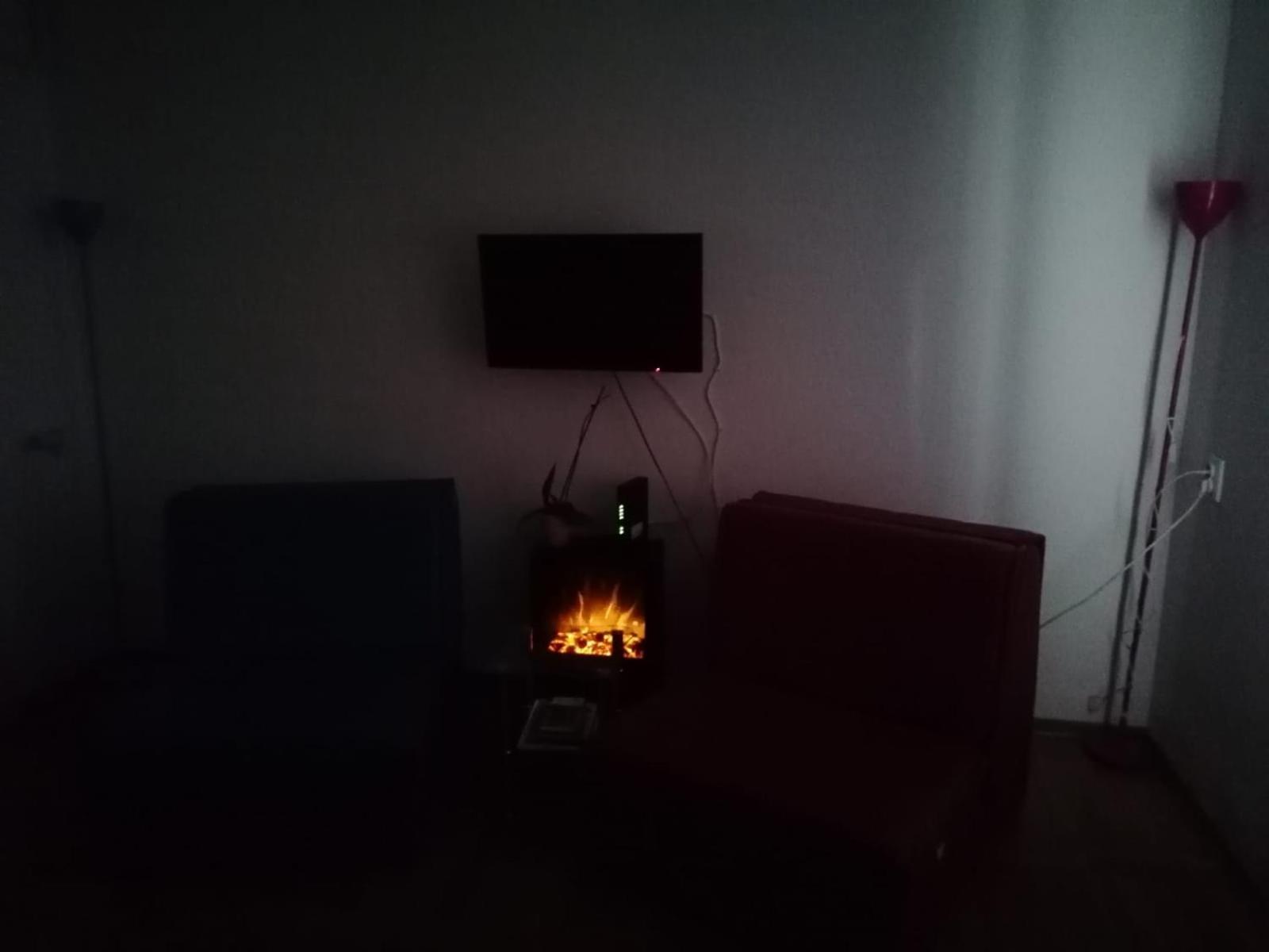 Zagreb Botanical Garden Budget Apartment ภายนอก รูปภาพ