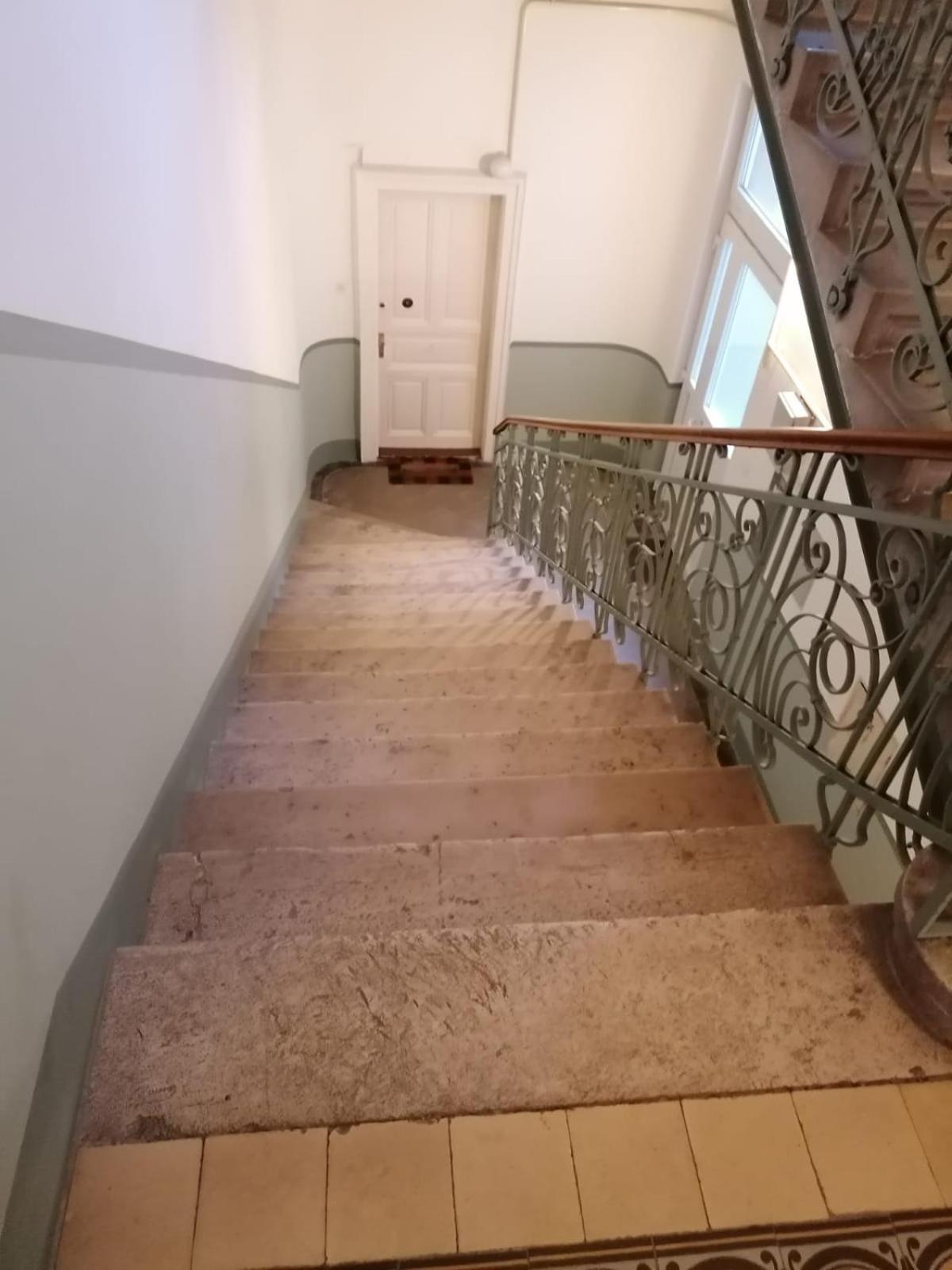 Zagreb Botanical Garden Budget Apartment ภายนอก รูปภาพ